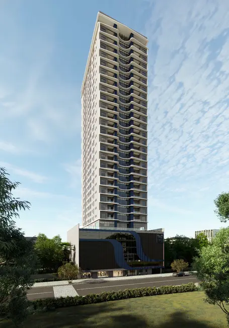 Foto 1 de Apartamento com 2 quartos à venda, 55m2 em Porto Belo - SC