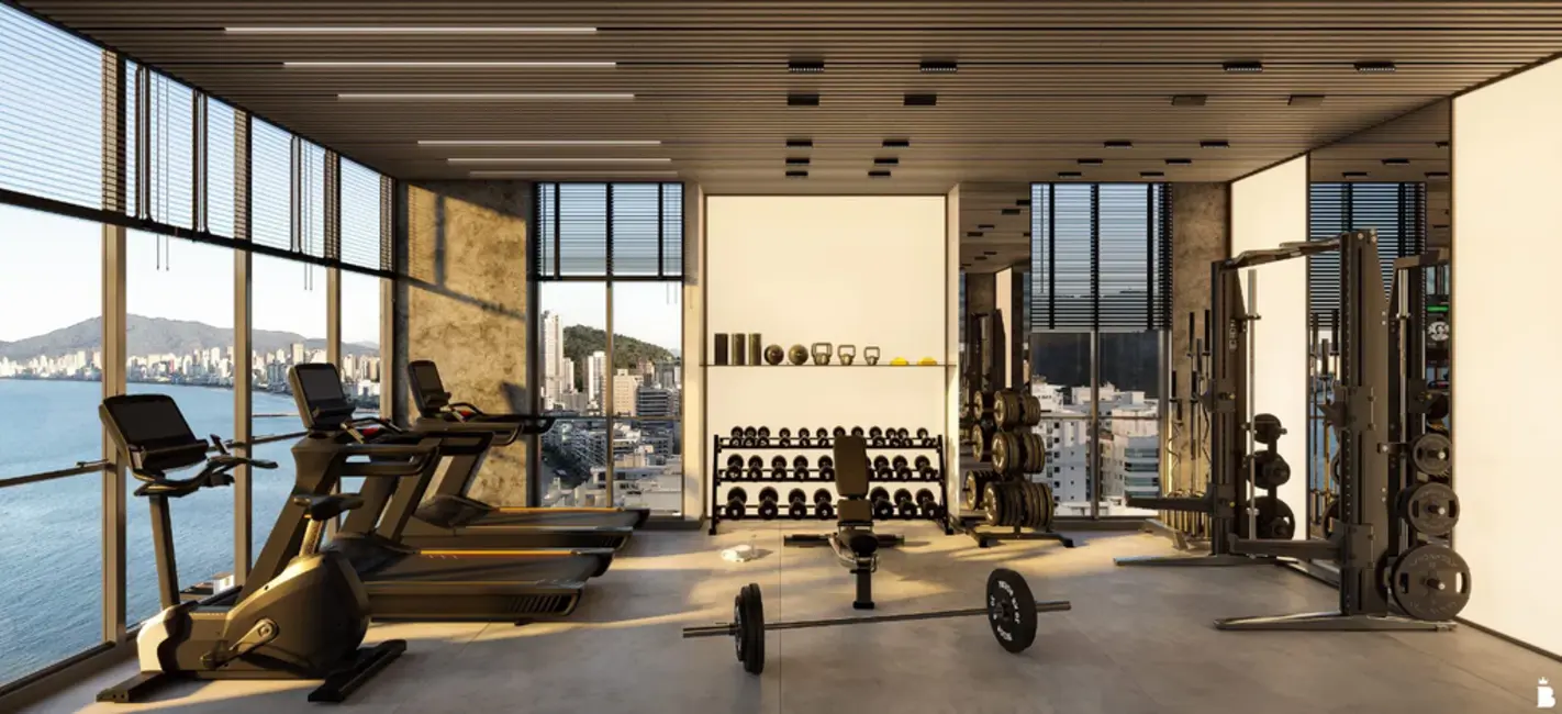 Foto 9 de Apartamento com 5 quartos à venda, 378m2 em Centro, Itapema - SC