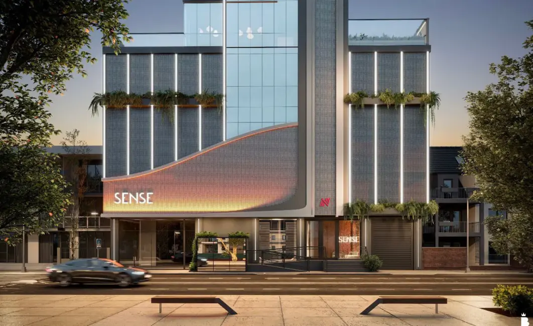 Foto 3 de Apartamento com 5 quartos à venda, 378m2 em Centro, Itapema - SC