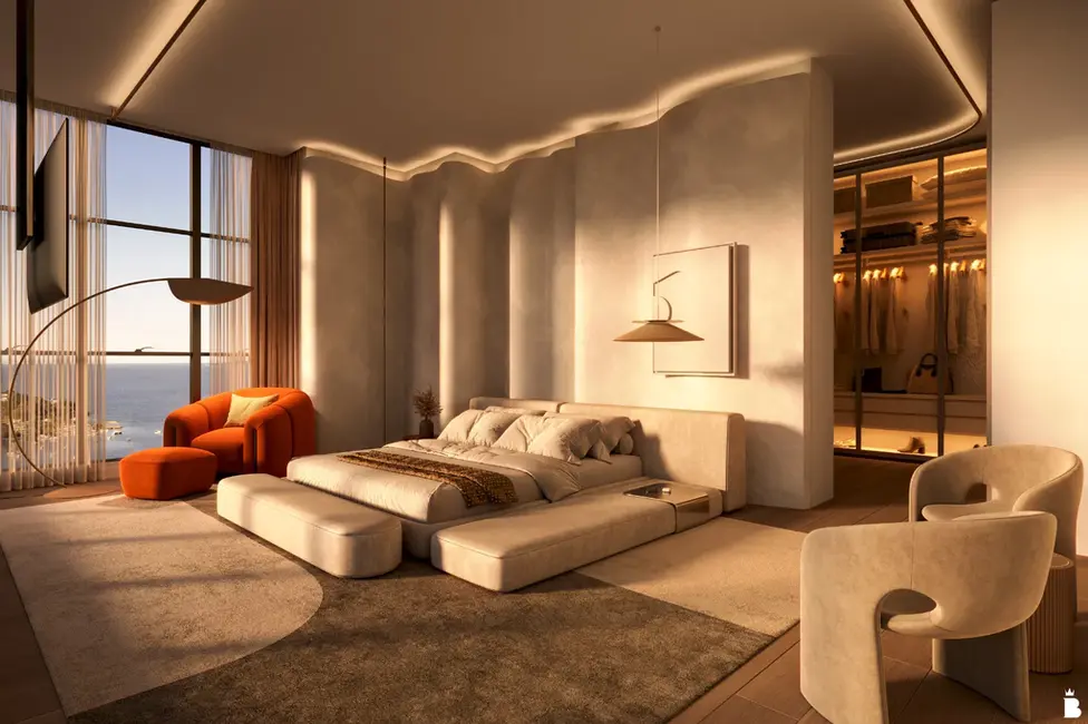 Foto 7 de Apartamento com 4 quartos à venda, 252m2 em Centro, Itapema - SC