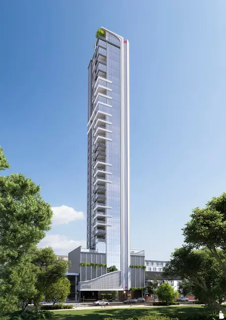 Foto 2 de Apartamento com 4 quartos à venda, 252m2 em Centro, Itapema - SC
