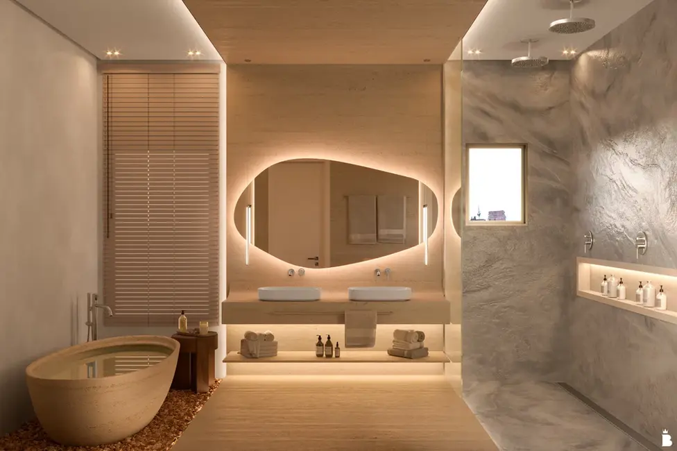 Foto 8 de Apartamento com 4 quartos à venda, 252m2 em Centro, Itapema - SC