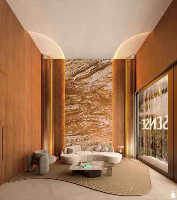 Foto 4 de Apartamento com 4 quartos à venda, 252m2 em Centro, Itapema - SC