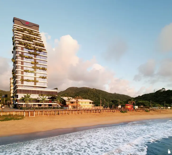 Foto 3 de Apartamento com 4 quartos à venda, 284m2 em Itapema - SC