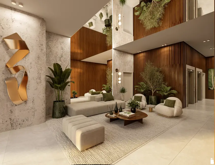 Foto 6 de Apartamento com 4 quartos à venda, 232m2 em Itapema - SC