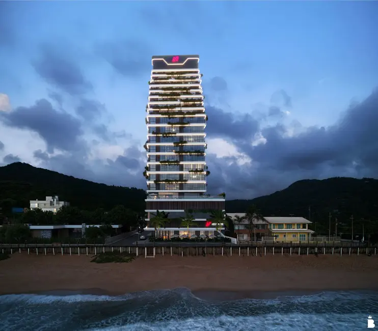 Foto 1 de Apartamento com 3 quartos à venda, 130m2 em Itapema - SC
