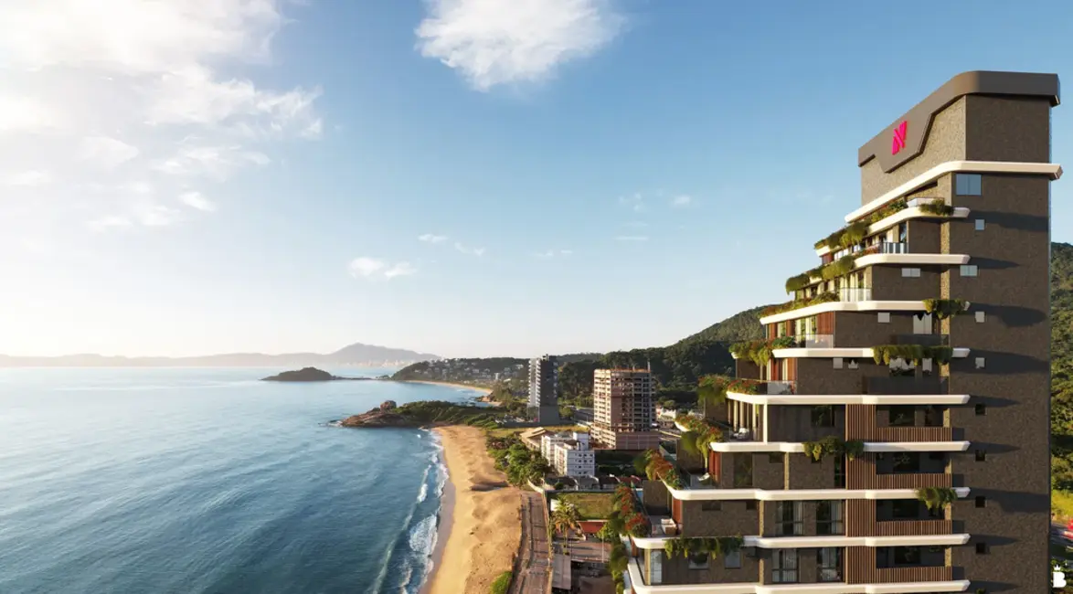 Foto 5 de Apartamento com 3 quartos à venda, 130m2 em Itapema - SC