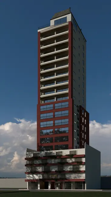 Apartamento com 3 quartos à venda, 200m2 em Centro, Balneario Camboriu - SC - imagem 1 Foto 1 de Apartamento com 3 quartos à venda, 200m2 em Centro, Balneario Camboriu - SC