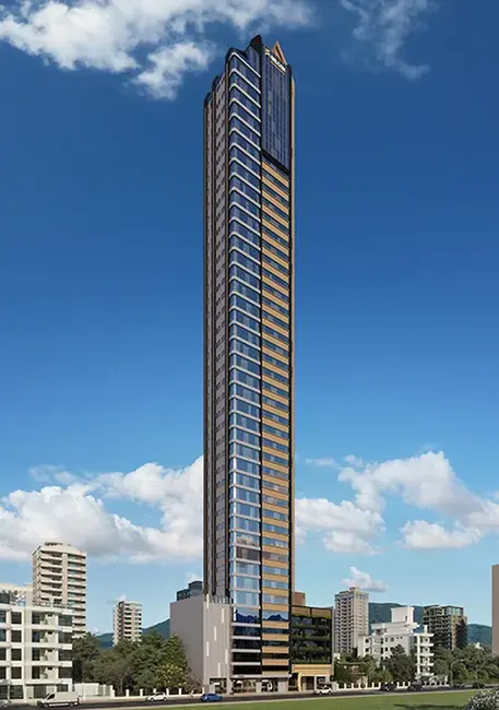 Foto 3 de Apartamento com 3 quartos à venda, 185m2 em Itapema - SC