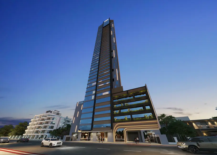 Foto 1 de Apartamento com 3 quartos à venda, 185m2 em Itapema - SC