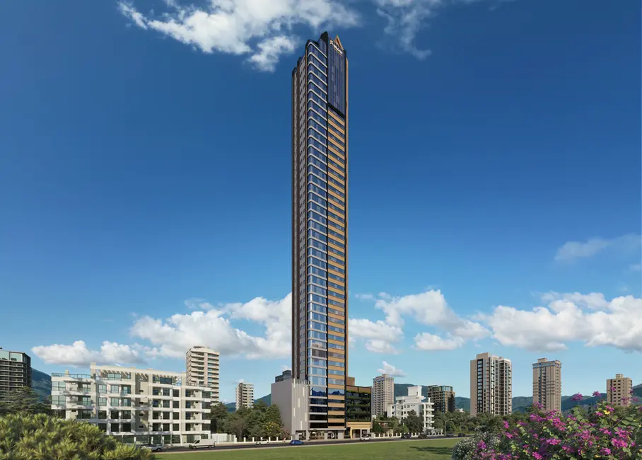 Foto 2 de Apartamento com 3 quartos à venda, 185m2 em Itapema - SC