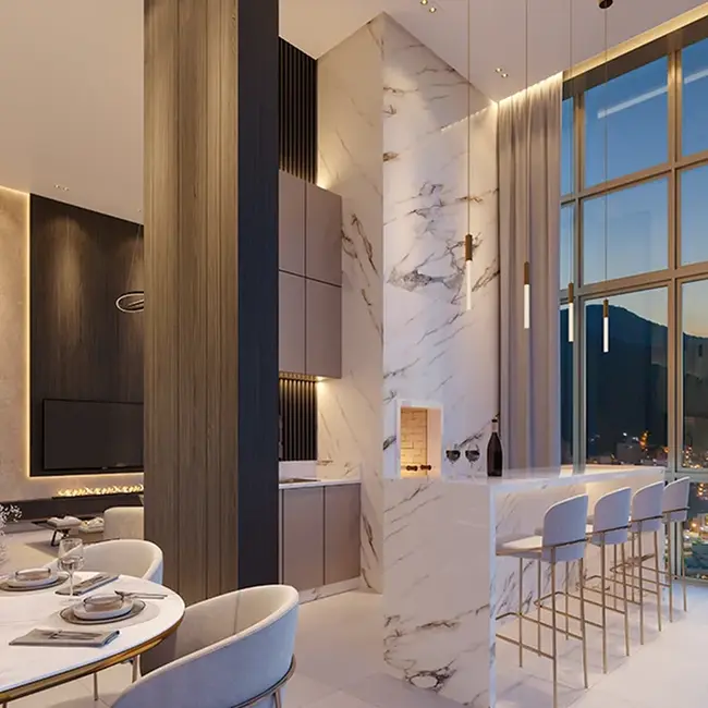 Foto 9 de Apartamento com 3 quartos à venda, 185m2 em Itapema - SC