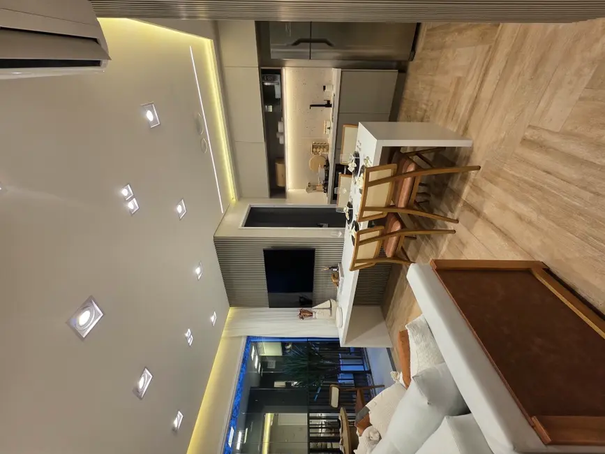 Apartamento com 2 quartos à venda, 42m2 em Socorro, São Paulo - SP - imagem 8 Foto 8 de Apartamento com 2 quartos à venda, 42m2 em Socorro, São Paulo - SP