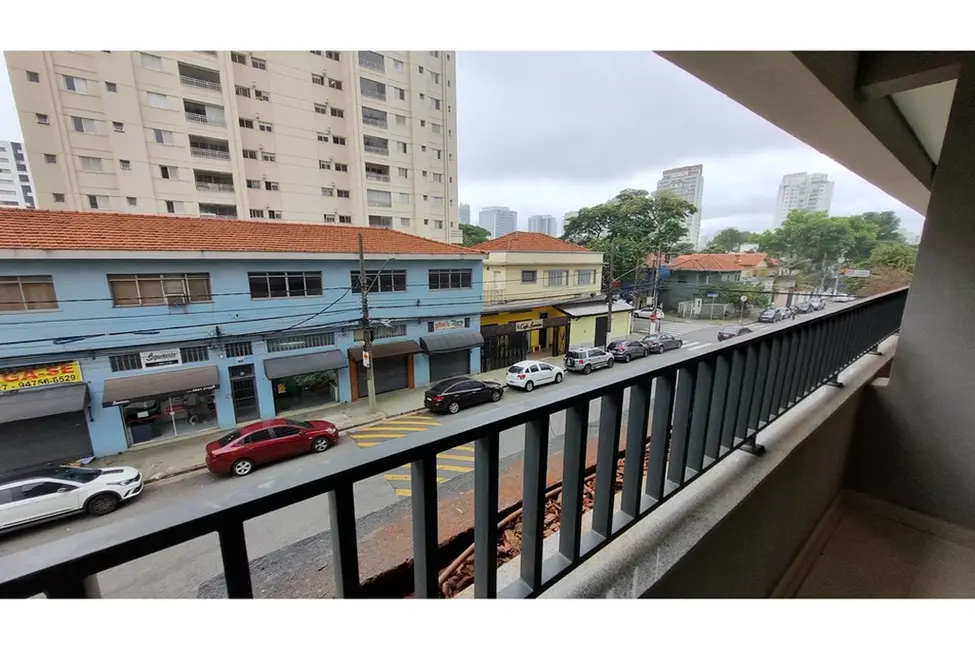 Apartamento com 1 quarto à venda, 23m2 em Vila Cordeiro, São Paulo - SP - imagem 5 Foto 5 de Apartamento com 1 quarto à venda, 23m2 em Vila Cordeiro, São Paulo - SP