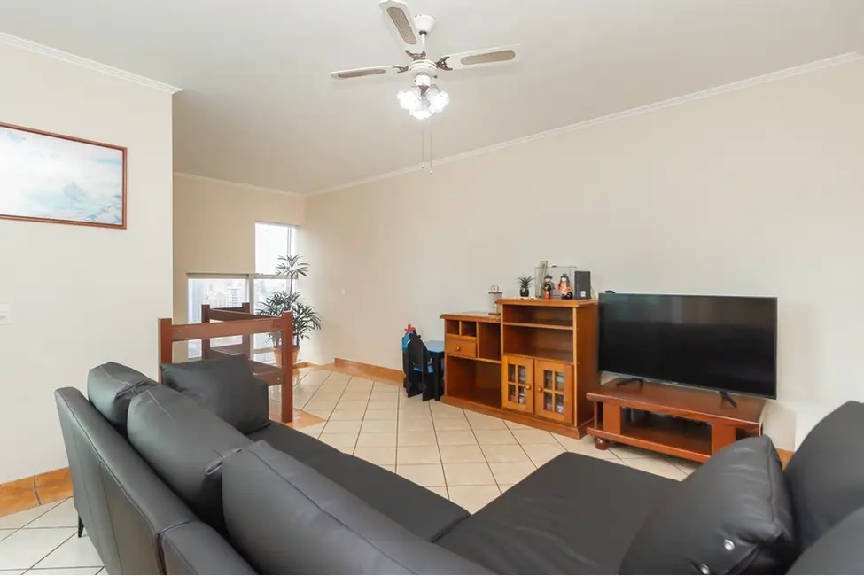 Foto 6 de Apartamento com 4 quartos à venda, 159m2 em Parque Imperial, São Paulo - SP