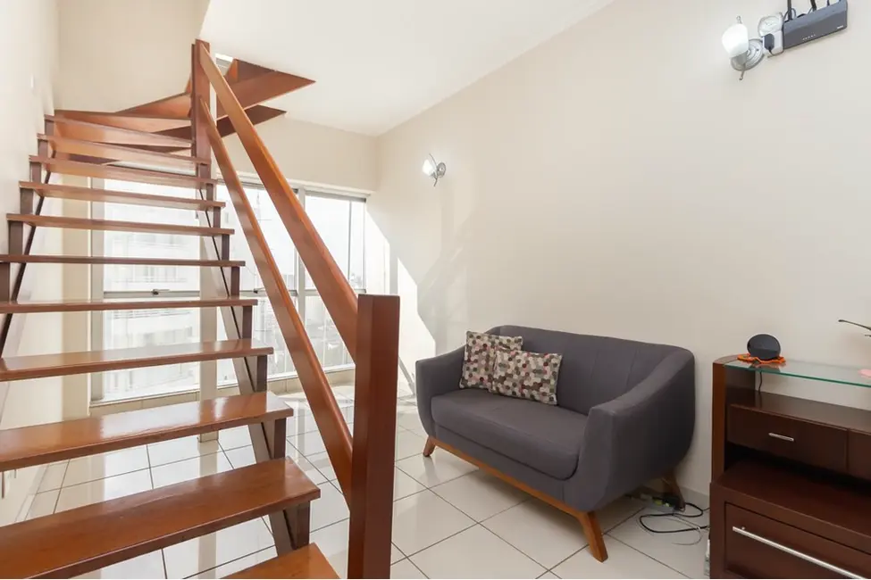 Foto 1 de Apartamento com 4 quartos à venda, 159m2 em Parque Imperial, São Paulo - SP