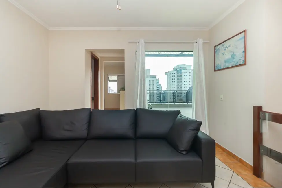 Foto 4 de Apartamento com 4 quartos à venda, 159m2 em Parque Imperial, São Paulo - SP