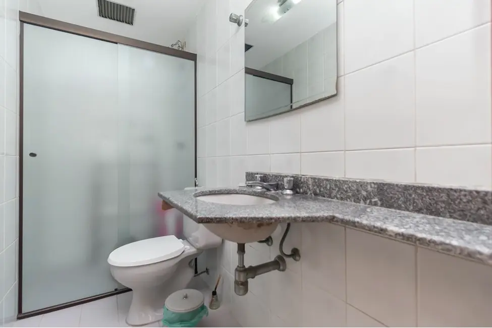Foto 7 de Apartamento com 4 quartos à venda, 159m2 em Parque Imperial, São Paulo - SP
