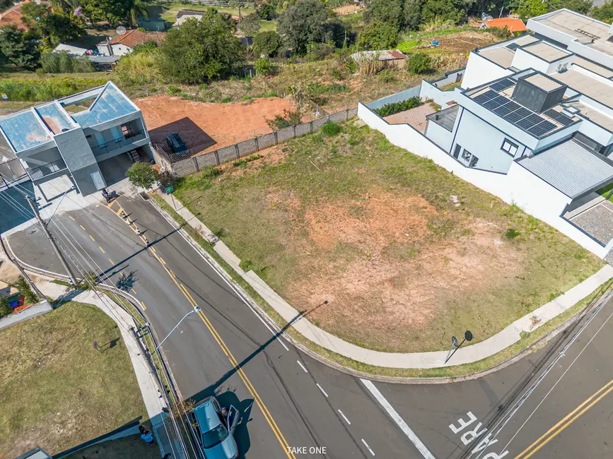 Foto 2 de Terreno / Lote à venda em Valinhos - SP