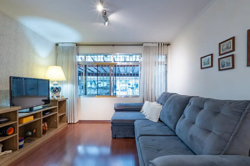 Foto 1 de Casa com 3 quartos à venda, 147m2 em Vila Nova Conceição, São Paulo - SP