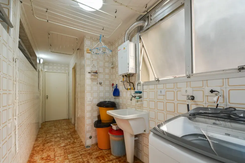 Apartamento com 3 quartos à venda, 154m2 em Bela Vista, São Paulo - SP - imagem 7 Foto 7 de Apartamento com 3 quartos à venda, 154m2 em Bela Vista, São Paulo - SP