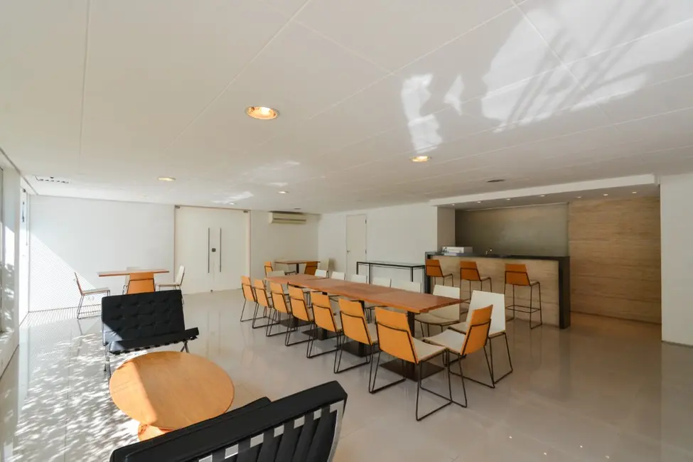 Apartamento com 3 quartos à venda, 154m2 em Bela Vista, São Paulo - SP - imagem 2 Foto 2 de Apartamento com 3 quartos à venda, 154m2 em Bela Vista, São Paulo - SP