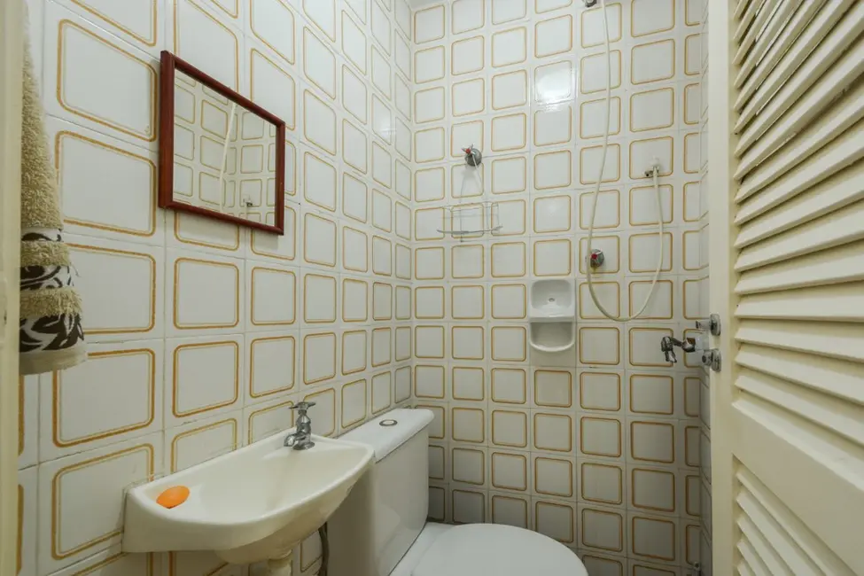 Apartamento com 3 quartos à venda, 154m2 em Bela Vista, São Paulo - SP - imagem 8 Foto 8 de Apartamento com 3 quartos à venda, 154m2 em Bela Vista, São Paulo - SP