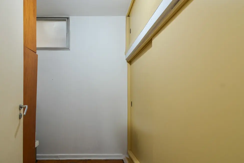 Apartamento com 3 quartos à venda, 154m2 em Bela Vista, São Paulo - SP - imagem 4 Foto 4 de Apartamento com 3 quartos à venda, 154m2 em Bela Vista, São Paulo - SP