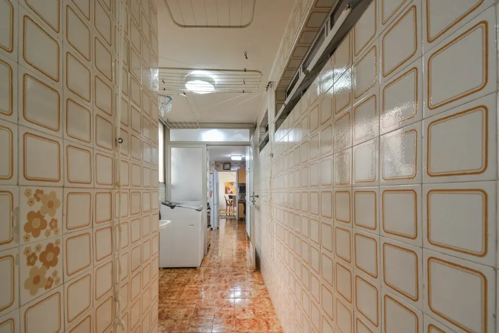 Apartamento com 3 quartos à venda, 154m2 em Bela Vista, São Paulo - SP - imagem 6 Foto 6 de Apartamento com 3 quartos à venda, 154m2 em Bela Vista, São Paulo - SP