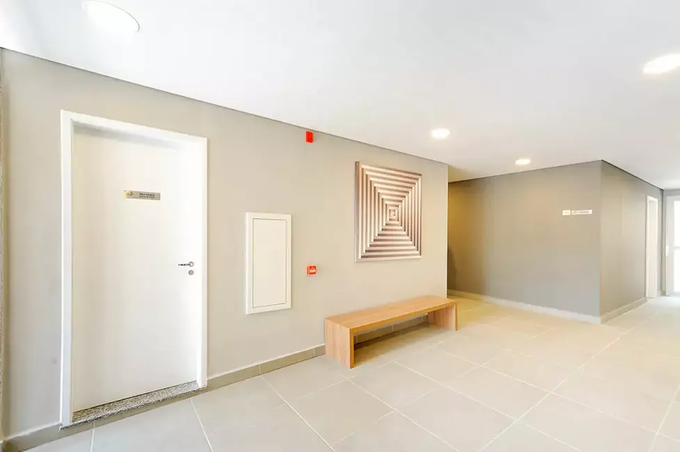 Foto 4 de Apartamento com 1 quarto à venda, 25m2 em Vila Mariana, São Paulo - SP