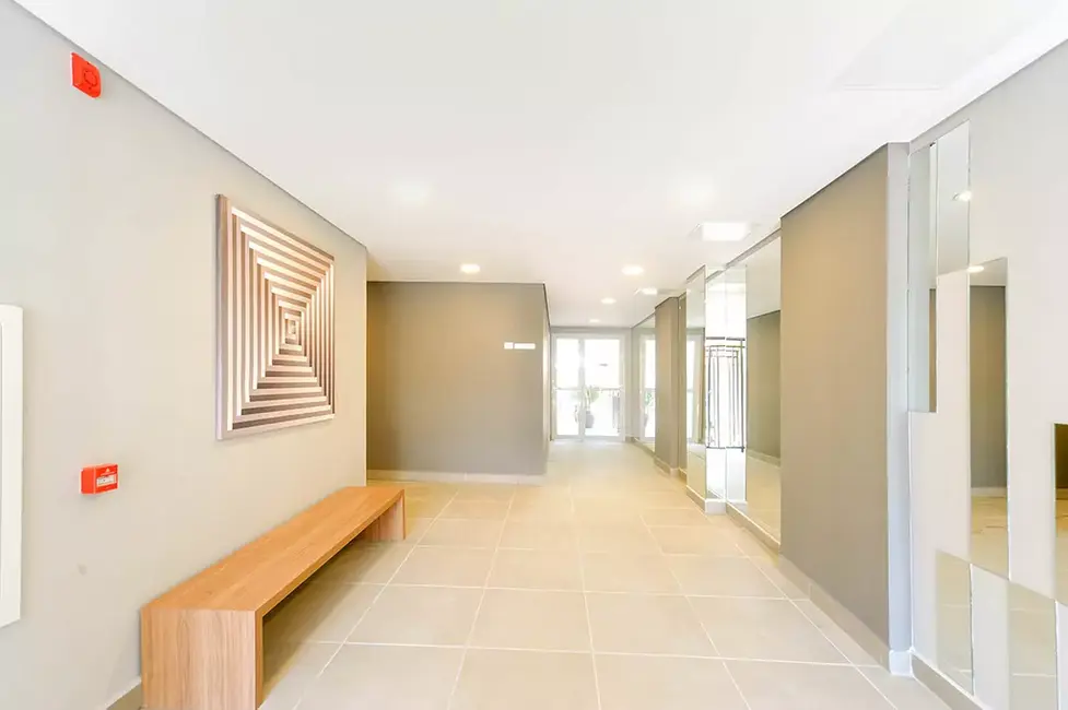 Foto 2 de Apartamento com 1 quarto à venda, 25m2 em Vila Mariana, São Paulo - SP