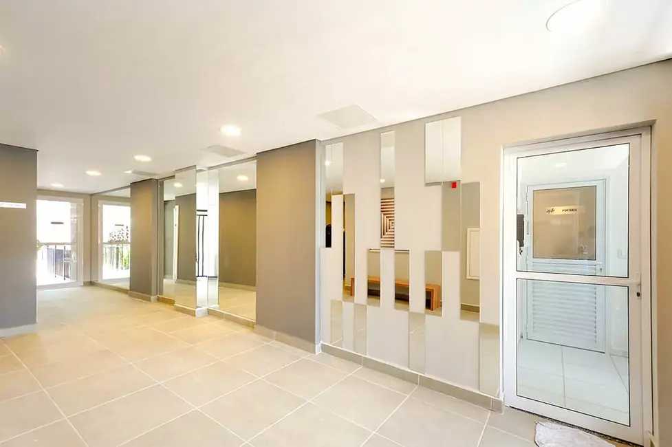 Foto 3 de Apartamento com 1 quarto à venda, 25m2 em Vila Mariana, São Paulo - SP