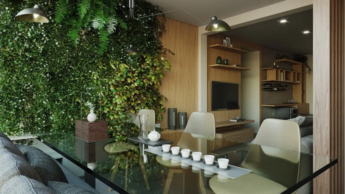 Apartamento com 3 quartos à venda, 91m2 em Vila Mariana, São Paulo - SP - imagem 9 Foto 9 de Apartamento com 3 quartos à venda, 91m2 em Vila Mariana, São Paulo - SP