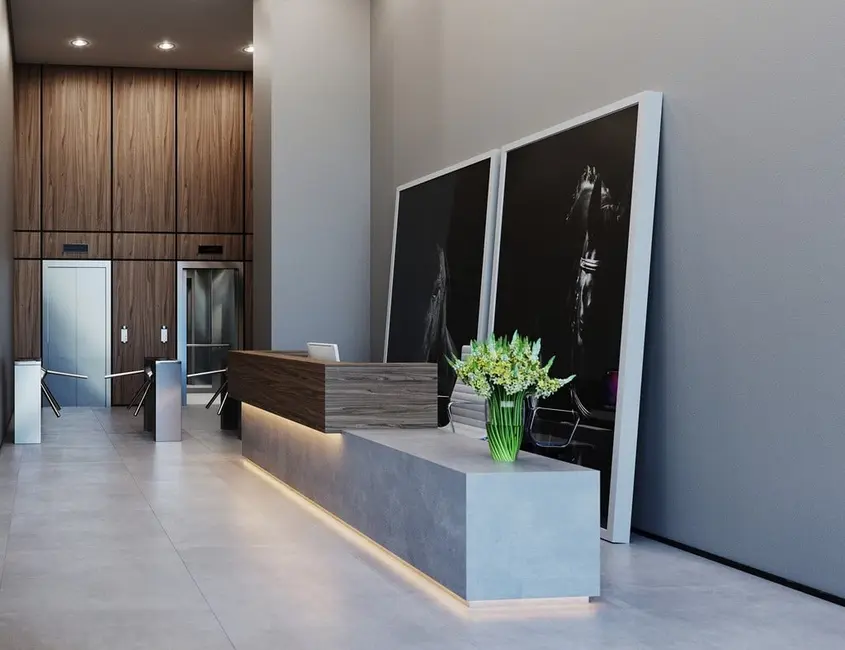 Apartamento com 2 quartos à venda, 65m2 em Vila Mariana, São Paulo - SP - imagem 4 Foto 4 de Apartamento com 2 quartos à venda, 65m2 em Vila Mariana, São Paulo - SP