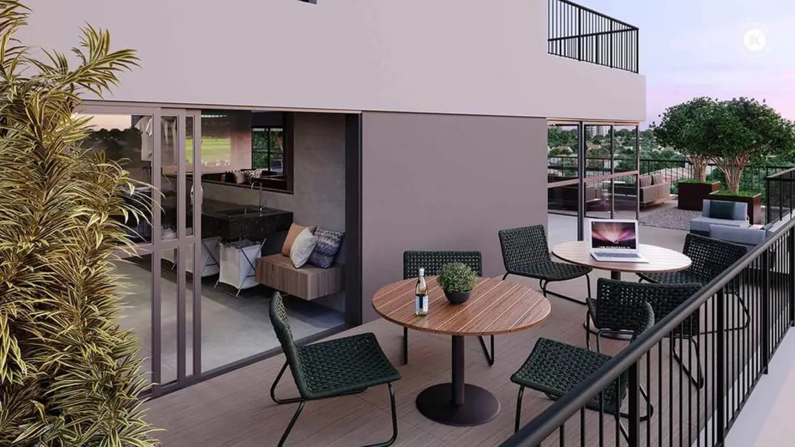 Sala Comercial à venda, 102m2 em Vila Mariana, São Paulo - SP - imagem 4 Foto 4 de Sala Comercial à venda, 102m2 em Vila Mariana, São Paulo - SP