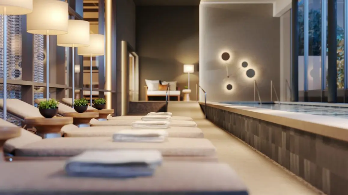 Apartamento com 4 quartos à venda, 585m2 em Jardim Paulista, São Paulo - SP - imagem 9 Foto 9 de Apartamento com 4 quartos à venda, 585m2 em Jardim Paulista, São Paulo - SP