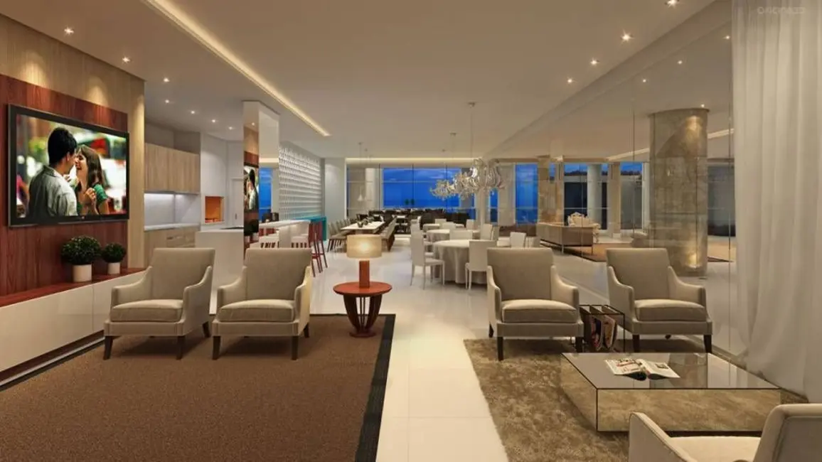 Apartamento com 4 quartos à venda, 196m2 em Centro, Balneario Camboriu - SC - imagem 8 Foto 8 de Apartamento com 4 quartos à venda, 196m2 em Centro, Balneario Camboriu - SC