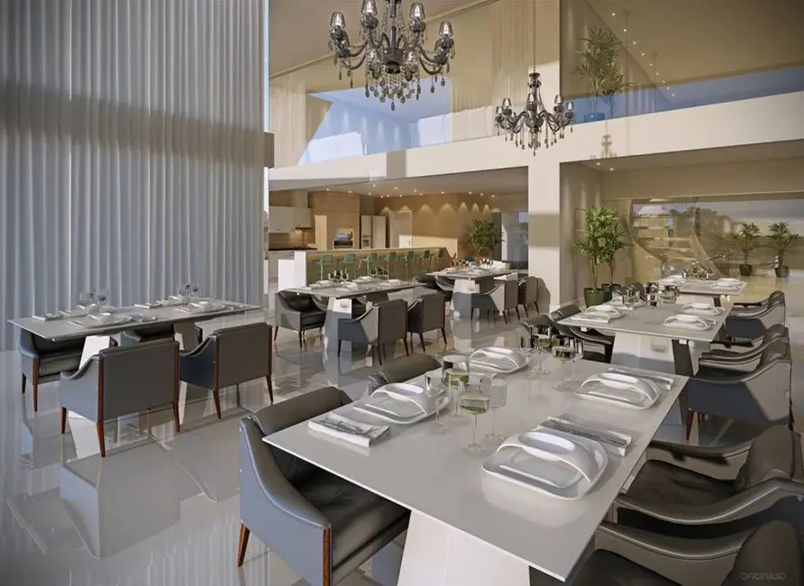 Apartamento com 4 quartos à venda, 196m2 em Centro, Balneario Camboriu - SC - imagem 7 Foto 7 de Apartamento com 4 quartos à venda, 196m2 em Centro, Balneario Camboriu - SC