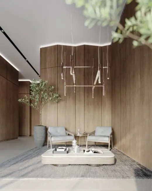 Foto 5 de Apartamento com 3 quartos à venda, 184m2 em Bigorrilho, Curitiba - PR