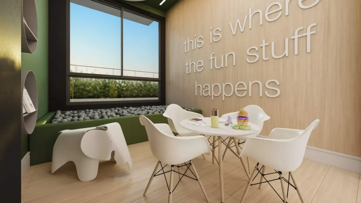 Foto 7 de Apartamento com 3 quartos à venda, 253m2 em Cabral, Curitiba - PR