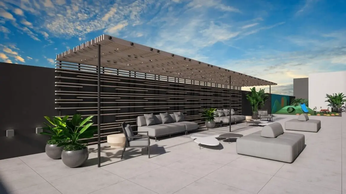 Foto 9 de Apartamento com 3 quartos à venda, 253m2 em Cabral, Curitiba - PR