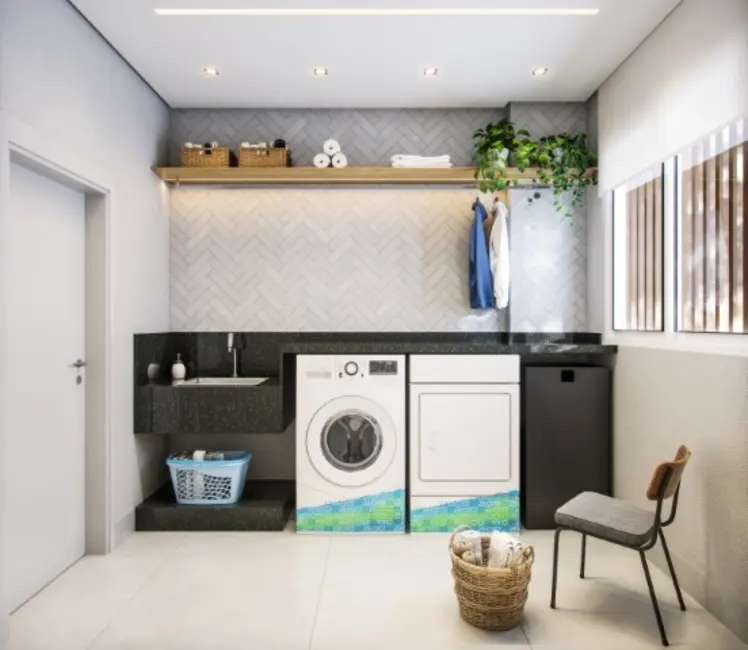 Foto 5 de Apartamento com 1 quarto à venda, 19m2 em Bela Vista, São Paulo - SP