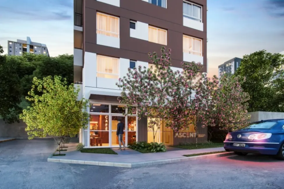 Foto 2 de Apartamento com 1 quarto à venda, 19m2 em Bela Vista, São Paulo - SP