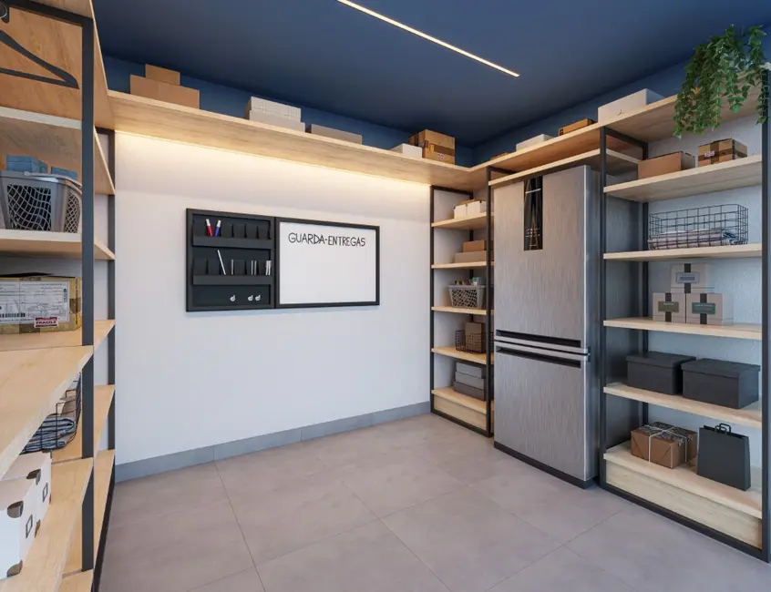 Apartamento com 1 quarto à venda, 21m2 em Paraíso, São Paulo - SP - imagem 9 Foto 9 de Apartamento com 1 quarto à venda, 21m2 em Paraíso, São Paulo - SP