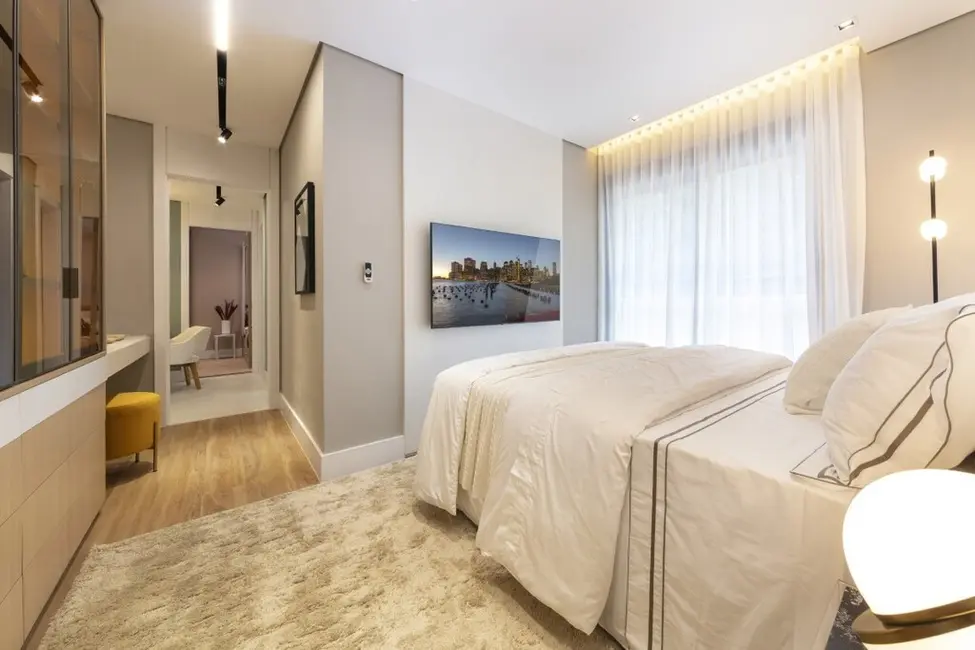 Foto 8 de Apartamento com 3 quartos à venda, 93m2 em Jardim Paulista, São Paulo - SP