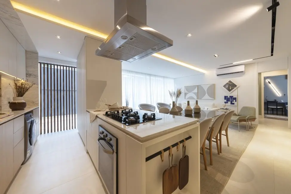 Foto 6 de Apartamento com 3 quartos à venda, 93m2 em Jardim Paulista, São Paulo - SP
