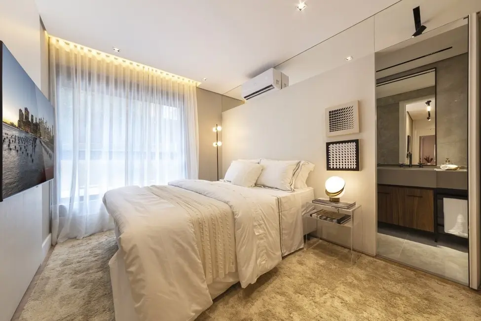 Foto 7 de Apartamento com 3 quartos à venda, 93m2 em Jardim Paulista, São Paulo - SP