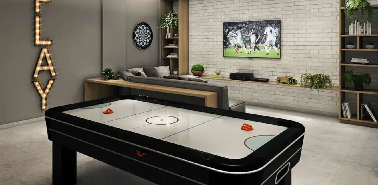 Apartamento com 2 quartos à venda, 38m2 em Jabaquara, São Paulo - SP - imagem 7 Foto 7 de Apartamento com 2 quartos à venda, 38m2 em Jabaquara, São Paulo - SP