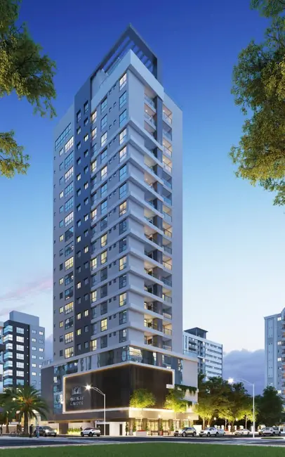 Foto 5 de Apartamento com 2 quartos à venda, 66m2 em Itapema - SC