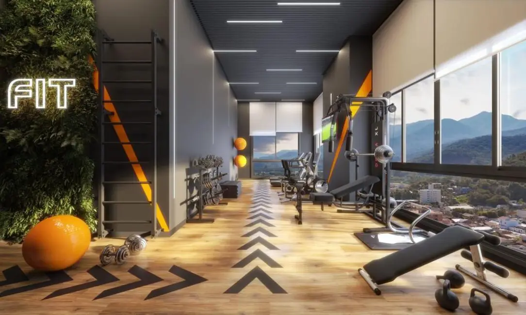 Foto 6 de Apartamento com 2 quartos à venda, 66m2 em Itapema - SC